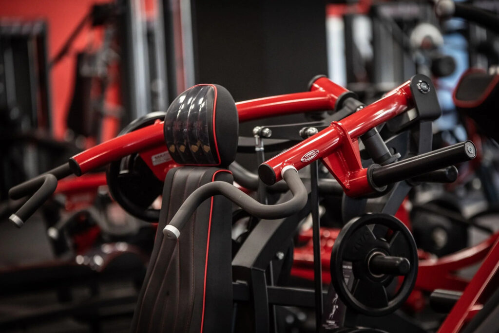 Servicing, Repairs, Maintenance, Gym Equipment Modifications and Re-Upholstery