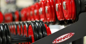 Panatta commercial Gym Equipment