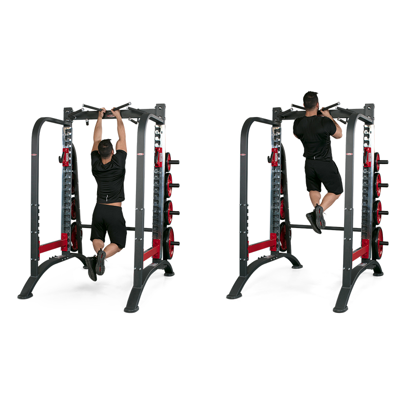 Power Rack   Panatta Australia | Panatta Australia