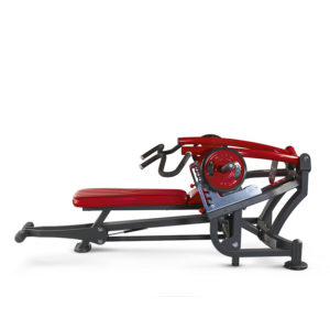 Super Horizontal Bench Press - 1HP537