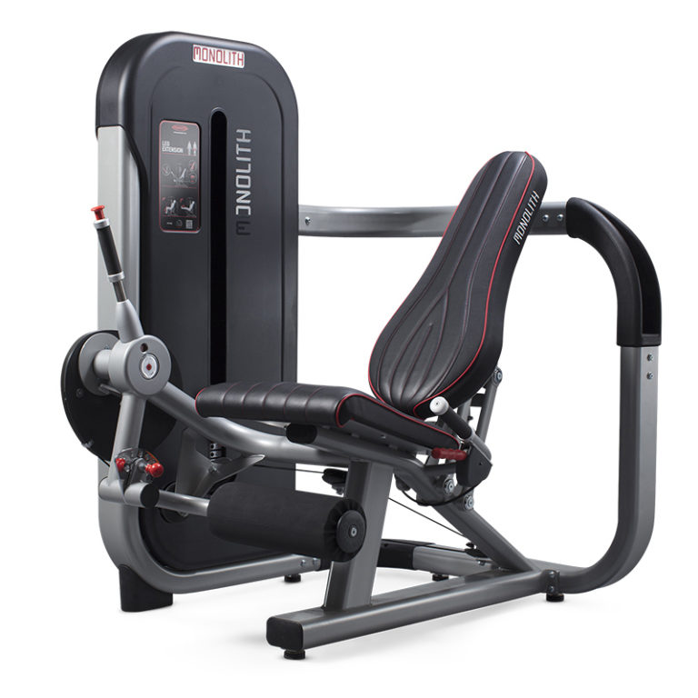 Leg Extension Machine - Panatta Australia | Panatta Australia