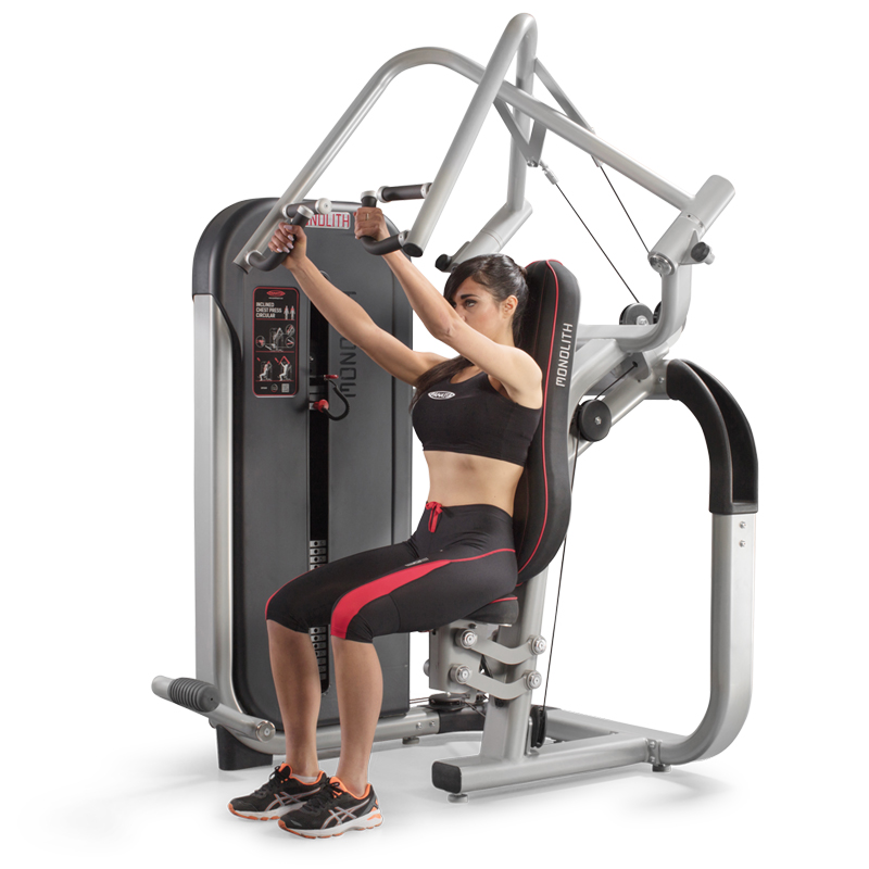 Chest Press