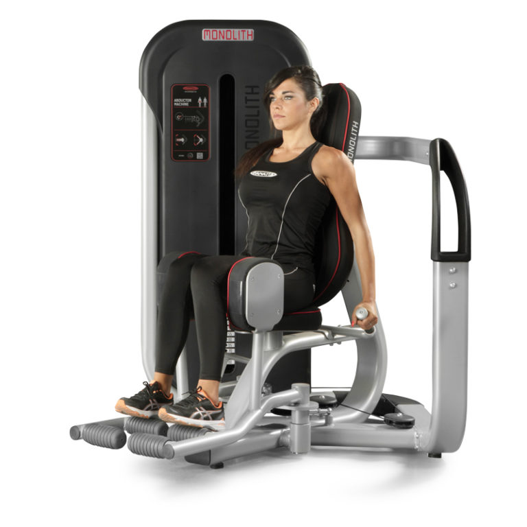 Abductor Machine - Panatta Australia | Panatta Australia