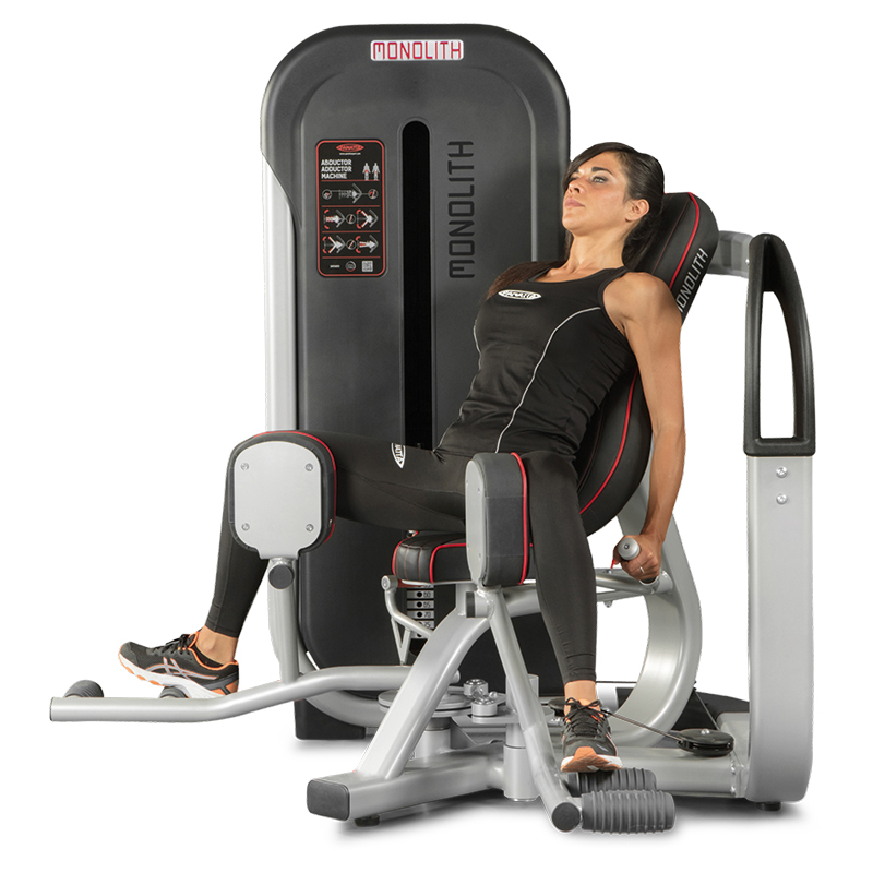 Adductor Machine - Panatta Australia | Panatta Australia