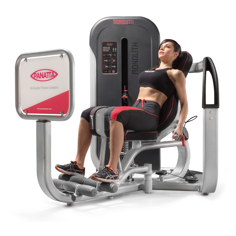 Life Fitness Hip Adductor